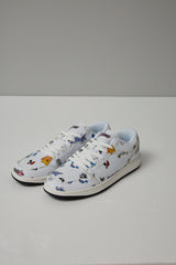 GRAFFITI CLASSIC SNEAKERS