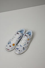 GRAFFITI CLASSIC SNEAKERS