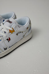 GRAFFITI CLASSIC SNEAKERS