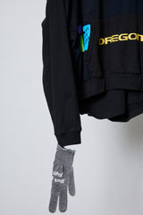 REMODEL/LAYER/VINTAGE TEE