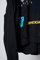 REMODEL/LAYER/VINTAGE TEE