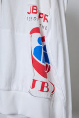 REMODEL/LAYER/VINTAGE TEE