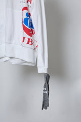 REMODEL/LAYER/VINTAGE TEE