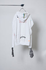 REMODEL/LAYER/VINTAGE TEE