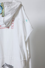 REMODEL/LAYER/VINTAGE TEE