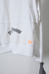 REMODEL/LAYER/VINTAGE TEE