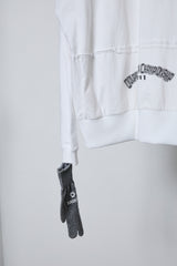 REMODEL/LAYER/VINTAGE TEE