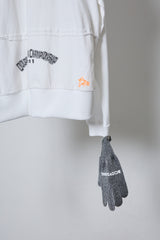 REMODEL/LAYER/VINTAGE TEE