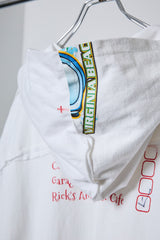 REMODEL/LAYER/VINTAGE TEE