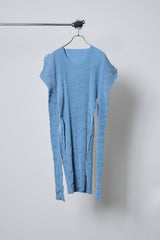 SEAMLESS THIN KNIT F25 / RIB