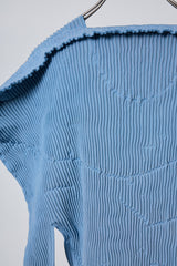 SEAMLESS THIN KNIT F25 / RIB