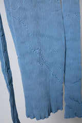 SEAMLESS THIN KNIT F25 / RIB