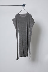 SEAMLESS THIN KNIT F25 / RIB