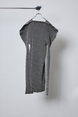 SEAMLESS THIN KNIT F25 / RIB