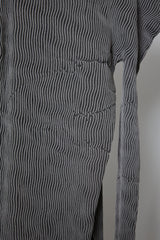 SEAMLESS THIN KNIT F25 / RIB