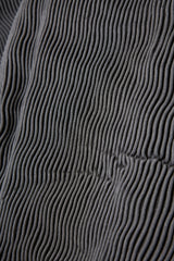 SEAMLESS THIN KNIT F25 / RIB