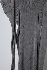 SEAMLESS THIN KNIT F25 / RIB