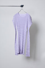 SEAMLESS THIN KNIT F25 / RIB