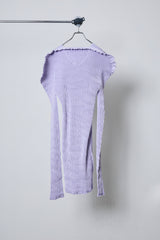 SEAMLESS THIN KNIT F25 / RIB