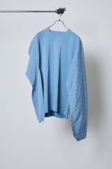 SEAMLESS ASYMMETRICAL KNIT F25 / STAR