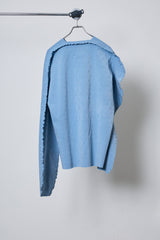 SEAMLESS ASYMMETRICAL KNIT F25 / STAR