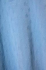 SEAMLESS ASYMMETRICAL KNIT F25 / STAR