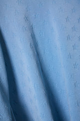 SEAMLESS ASYMMETRICAL KNIT F25 / STAR