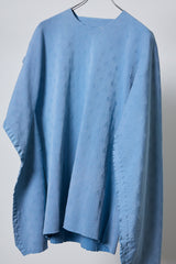 SEAMLESS ASYMMETRICAL KNIT F25 / STAR