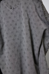 SEAMLESS ASYMMETRICAL KNIT F25 / STAR