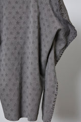 SEAMLESS ASYMMETRICAL KNIT F25 / STAR