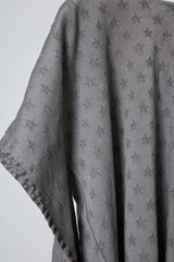 SEAMLESS ASYMMETRICAL KNIT F25 / STAR