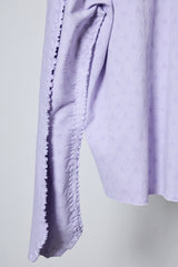 SEAMLESS ASYMMETRICAL KNIT F25 / STAR