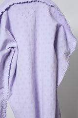 SEAMLESS ASYMMETRICAL KNIT F25 / STAR