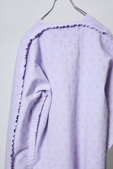 SEAMLESS ASYMMETRICAL KNIT F25 / STAR