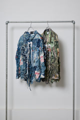 ARIMATSU SHIBORI TROMPELOEIL SHJ JUV