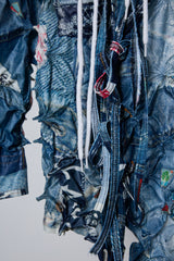 ARIMATSU SHIBORI TROMPELOEIL SHJ JUV