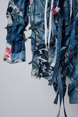 ARIMATSU SHIBORI TROMPELOEIL SHJ JUV