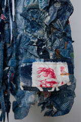 ARIMATSU SHIBORI TROMPELOEIL SHJ JUV