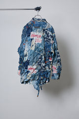 ARIMATSU SHIBORI TROMPELOEIL SHJ JUV