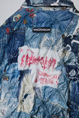 ARIMATSU SHIBORI TROMPELOEIL SHJ JUV