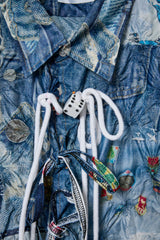 ARIMATSU SHIBORI TROMPELOEIL SHJ JUV