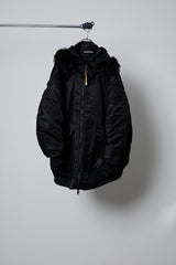 ROUND SILHOUETTE N2B