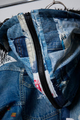 ROUND SILHOUETTE TROMPE L'OEIL N2B JUV