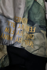 ROUND SILHOUETTE TROMPE L'OEIL N2B JUV