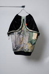 ROUND SILHOUETTE TROMPE L'OEIL N2B JUV