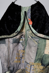 ROUND SILHOUETTE TROMPE L'OEIL N2B JUV