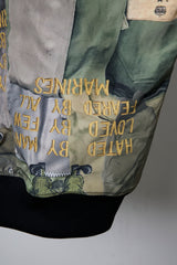 ROUND SILHOUETTE TROMPE L'OEIL N2B JUV