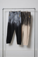 SPRAY PIGMENT-DYED RESCUE PANTS
