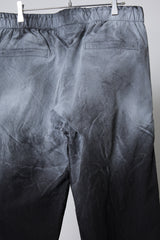 SPRAY PIGMENT-DYED RESCUE PANTS