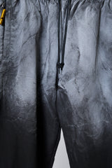 SPRAY PIGMENT-DYED RESCUE PANTS
